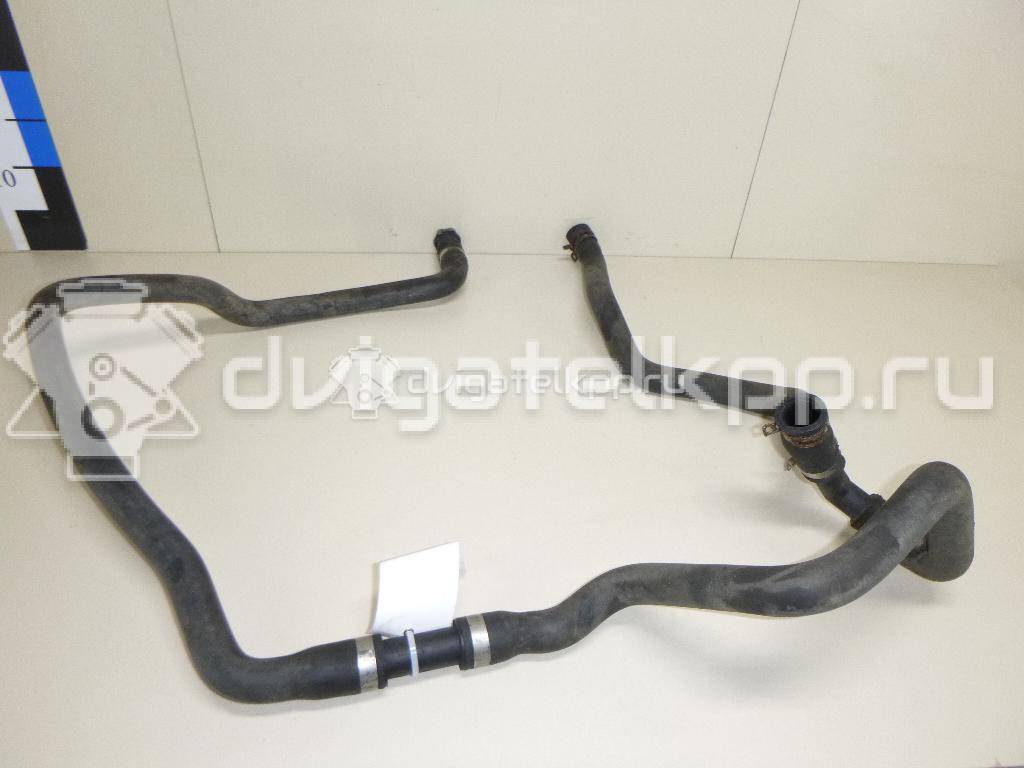 Фото Патрубок отопителя  1376193 для Ford Focus / C-Max {forloop.counter}}