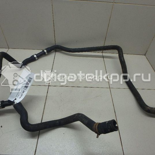 Фото Патрубок отопителя  1376193 для Ford Focus / C-Max