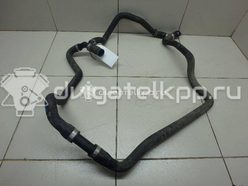 Фото Патрубок отопителя  1376193 для Ford Focus / C-Max {forloop.counter}}