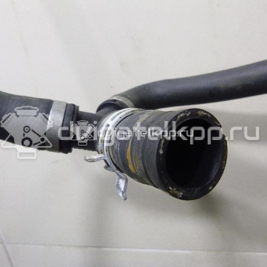 Фото Патрубок отопителя  3m5h8274abj для Ford Focus