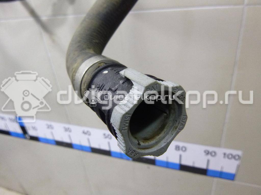 Фото Патрубок отопителя  3m5h8274abj для Ford Focus {forloop.counter}}