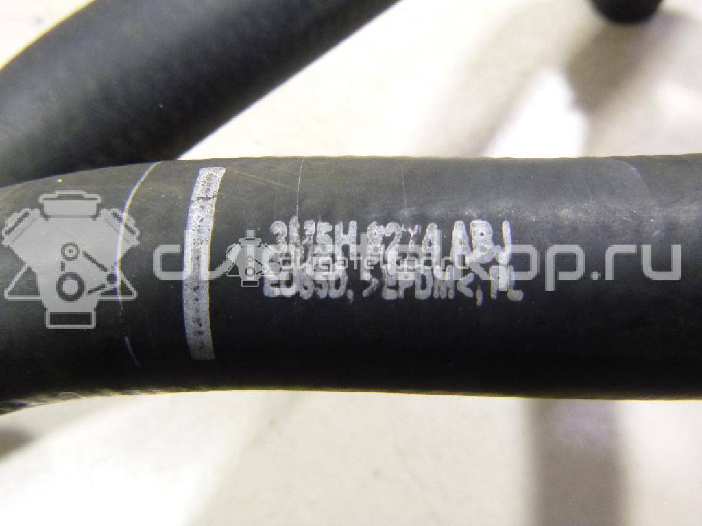 Фото Патрубок отопителя  3m5h8274abj для Ford Focus {forloop.counter}}