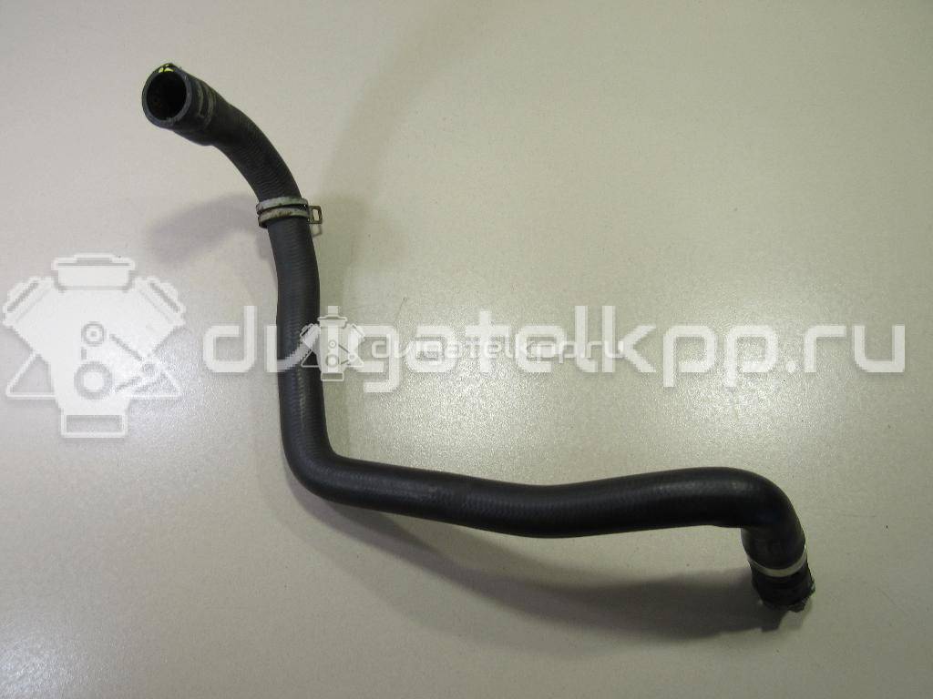 Фото Патрубок отопителя  1469329 для Ford Focus / C-Max {forloop.counter}}