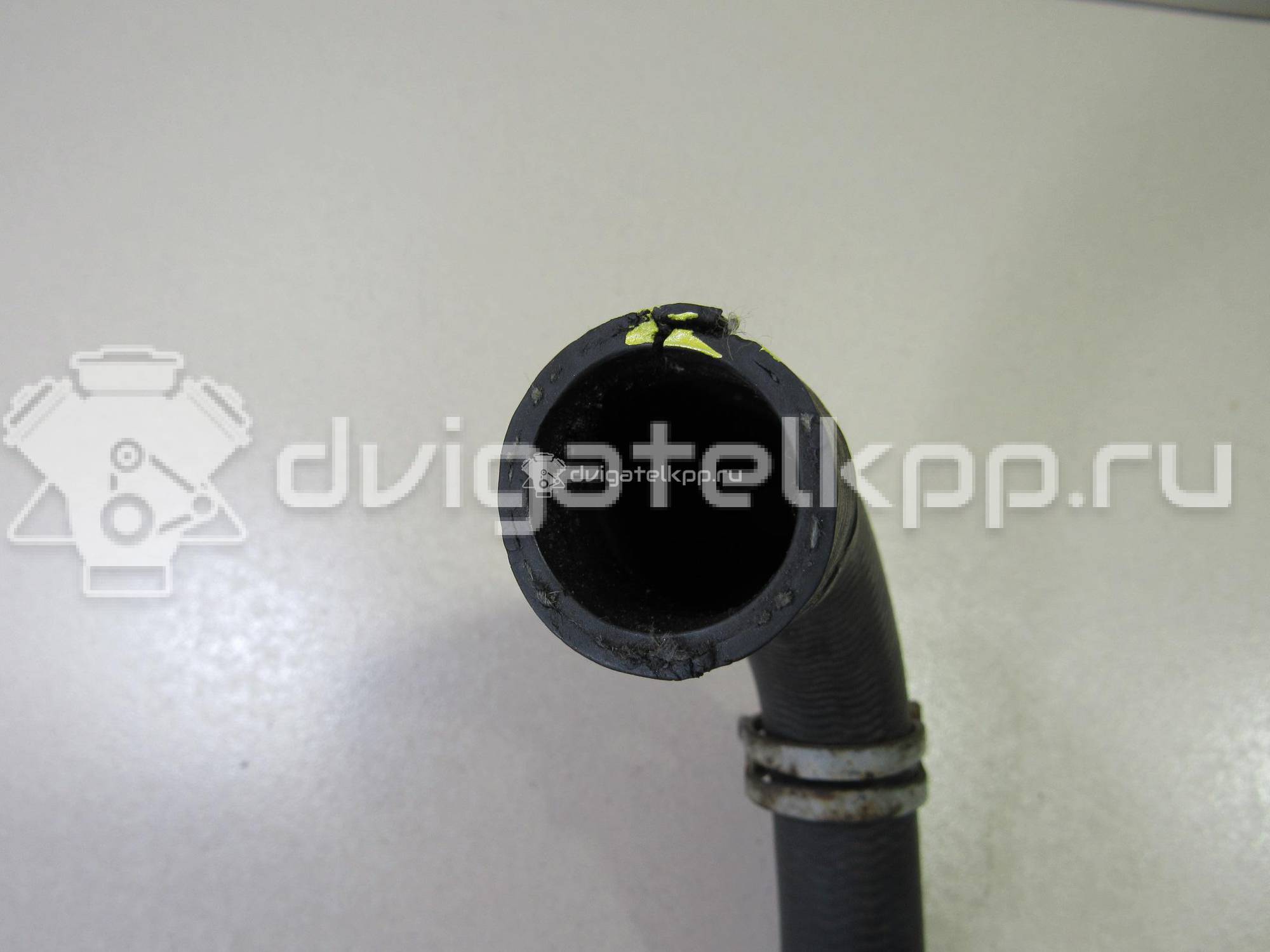 Фото Патрубок отопителя  1469329 для Ford Focus / C-Max {forloop.counter}}