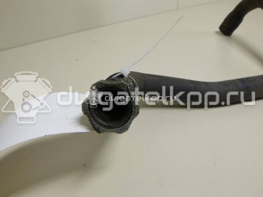 Фото Патрубок отопителя  1469329 для Ford Focus / C-Max {forloop.counter}}
