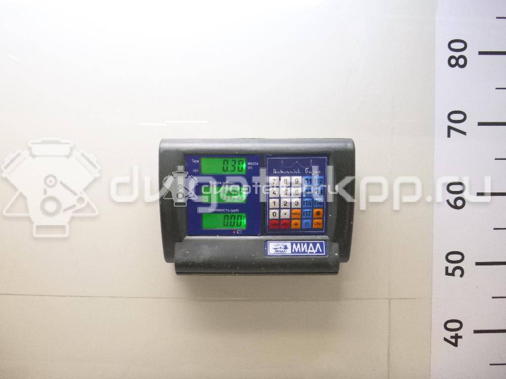 Фото Патрубок отопителя  1469329 для Ford Focus / C-Max {forloop.counter}}