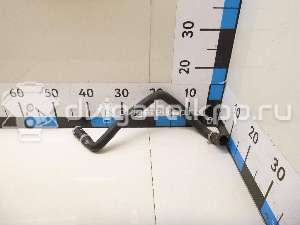 Фото Патрубок отопителя  1469329 для Ford Focus / C-Max {forloop.counter}}