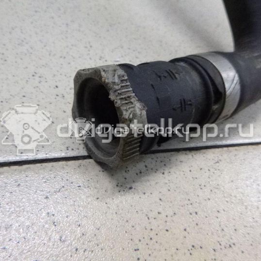 Фото Патрубок отопителя  1469329 для Ford Focus / C-Max