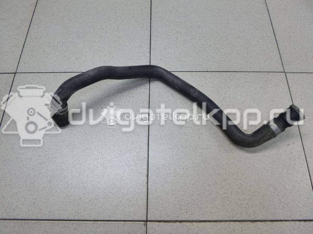 Фото Патрубок отопителя  1469329 для Ford Focus / C-Max {forloop.counter}}
