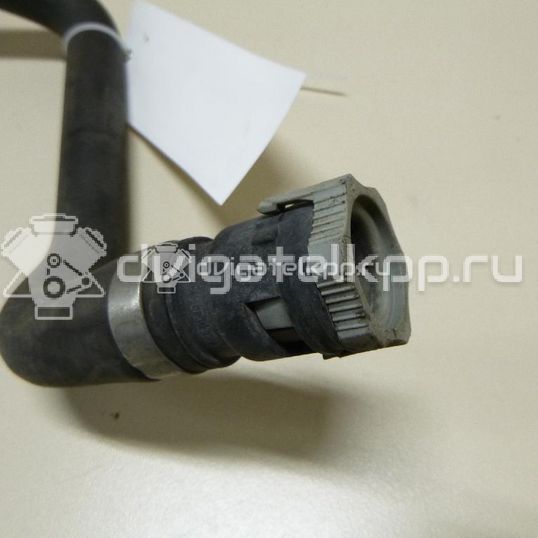 Фото Патрубок отопителя  1469329 для Ford Focus / C-Max