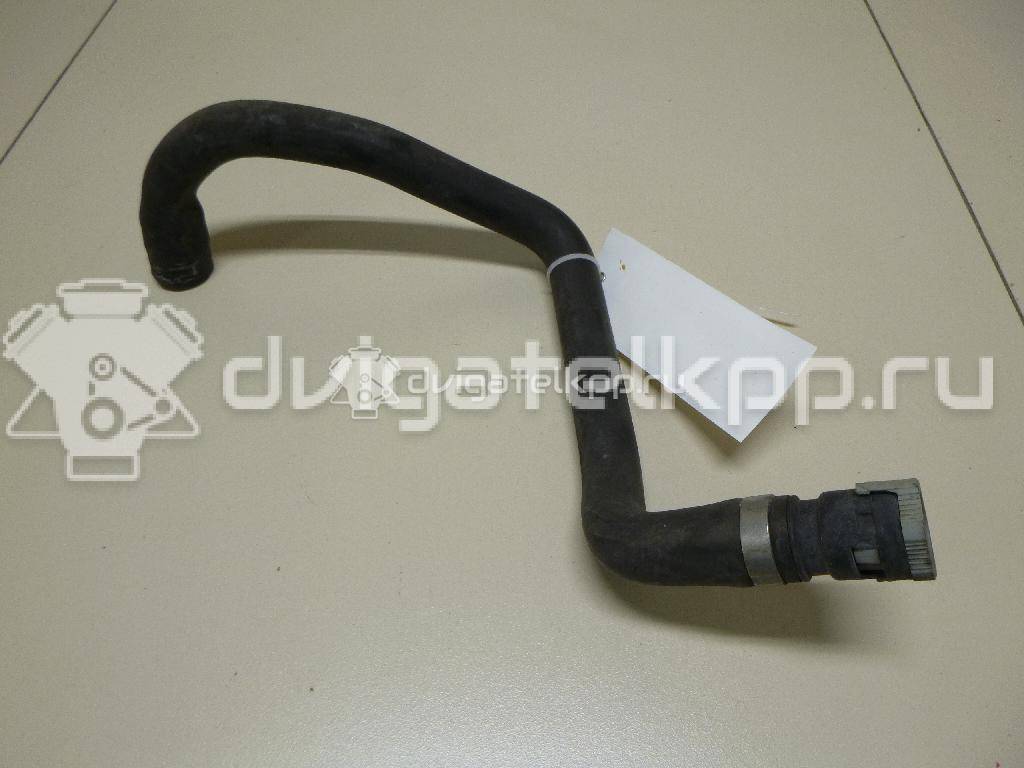 Фото Патрубок отопителя  1469329 для Ford Focus / C-Max {forloop.counter}}