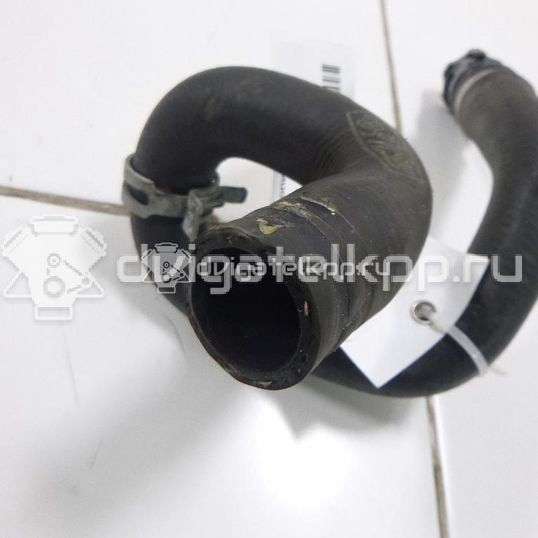 Фото Патрубок отопителя  5M5118K582DB для Ford Focus