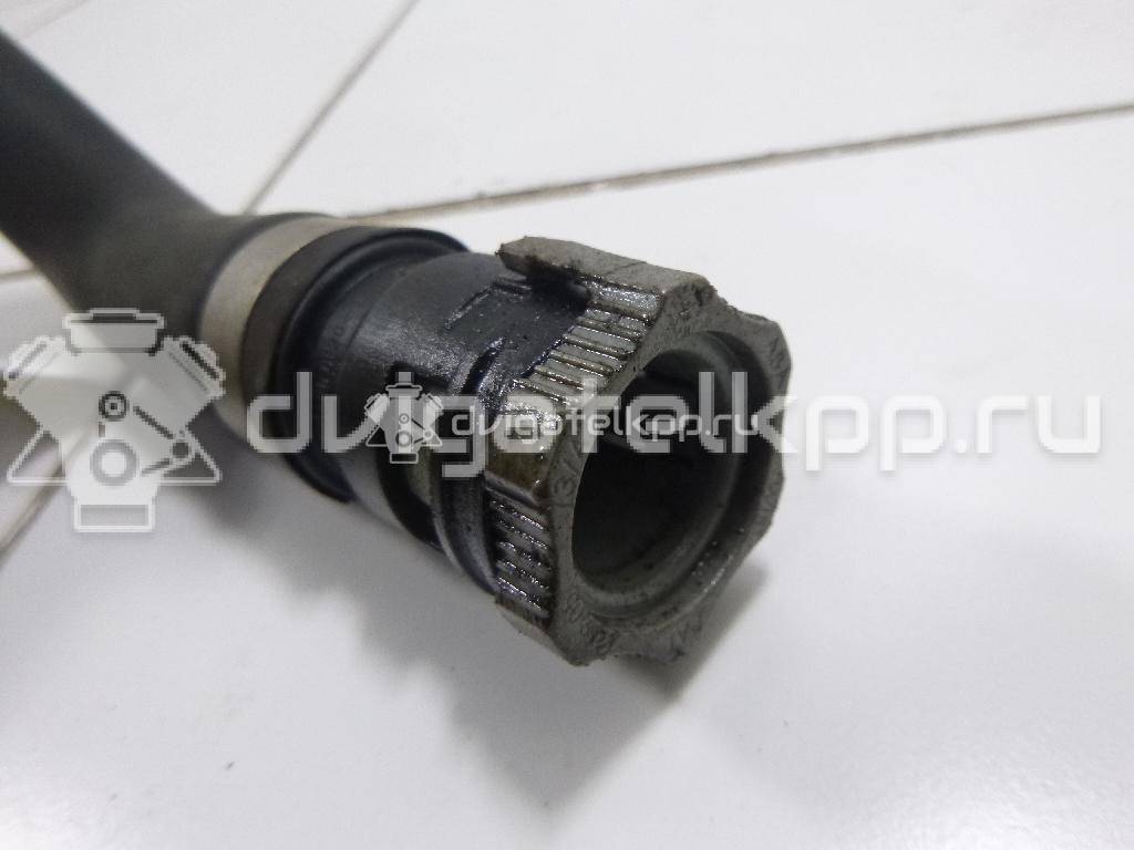 Фото Патрубок отопителя  5M5118K582DB для Ford Focus {forloop.counter}}