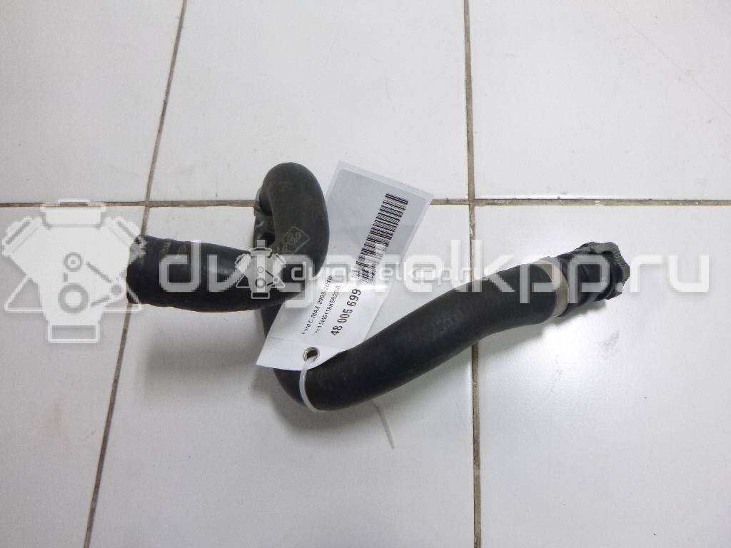 Фото Патрубок отопителя  5M5118K582DB для Ford Focus {forloop.counter}}