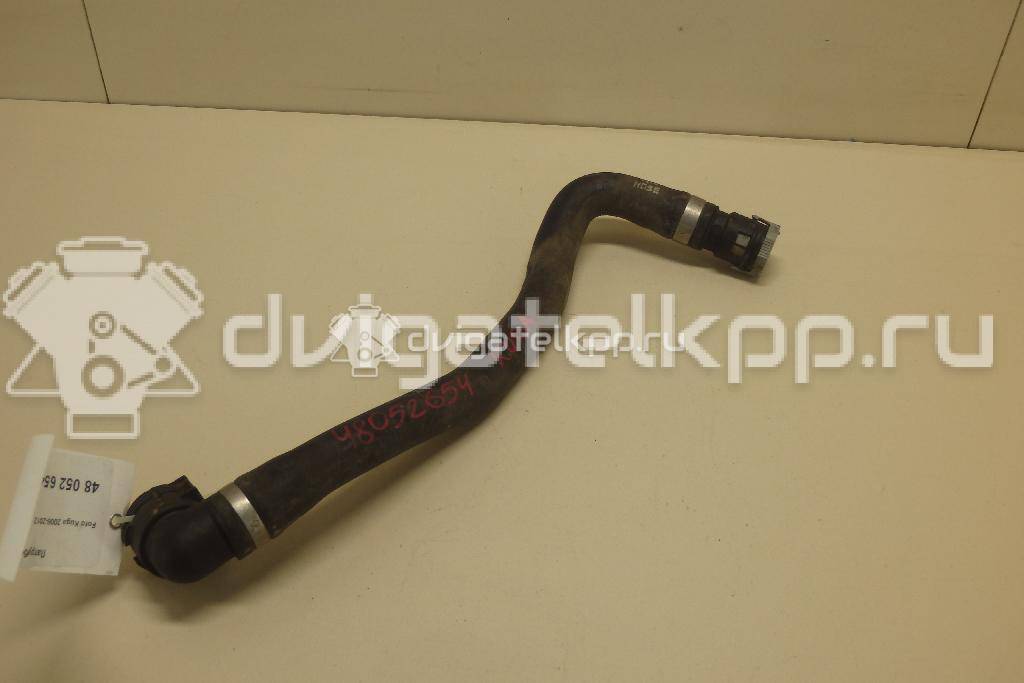 Фото Патрубок отопителя  1325962 для ford C-MAX {forloop.counter}}