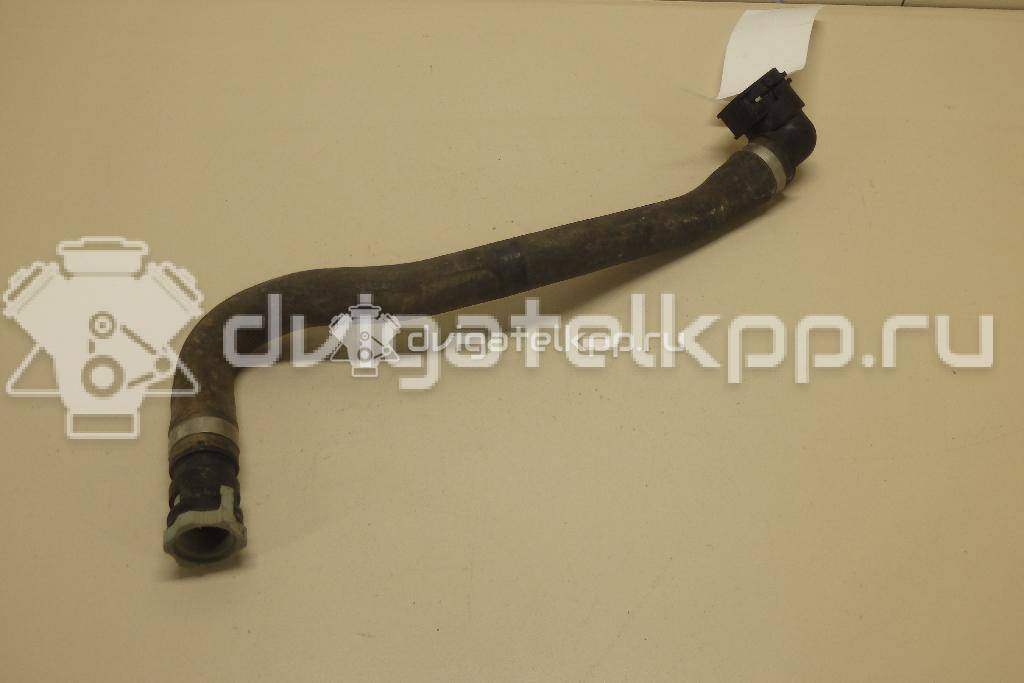 Фото Патрубок отопителя  1325962 для ford C-MAX {forloop.counter}}