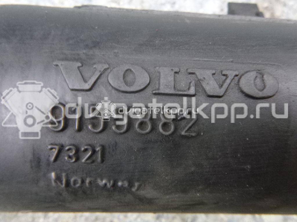 Фото Патрубок интеркулера для двигателя B 5254 T для Volvo 850 / S70 Ls / Xc70 193 л.с 20V 2.4 л бензин {forloop.counter}}