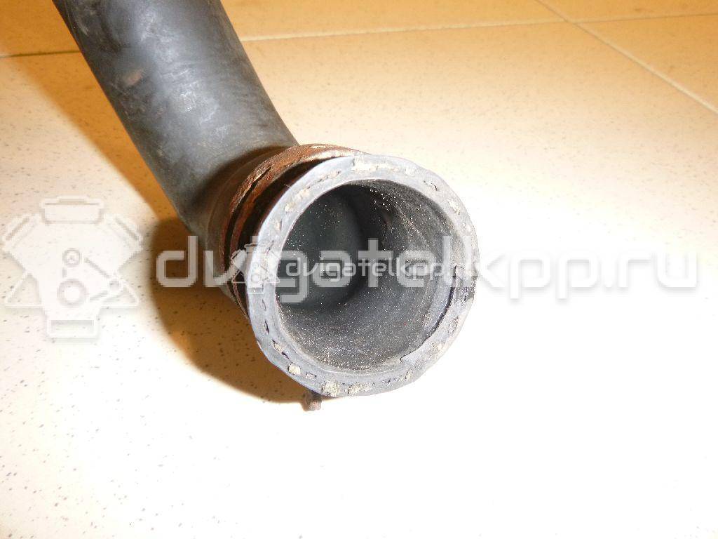 Фото Патрубок радиатора  3M5H8286BJ для Ford Focus {forloop.counter}}