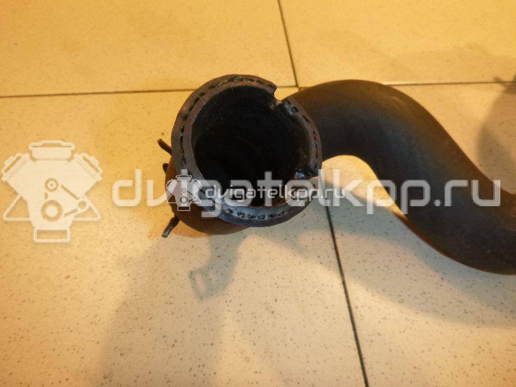 Фото Патрубок радиатора  3M5H8286BJ для Ford Focus {forloop.counter}}