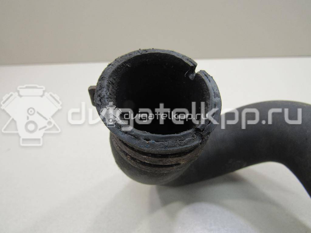 Фото Патрубок радиатора  3M5H8286BJ для Ford Focus {forloop.counter}}