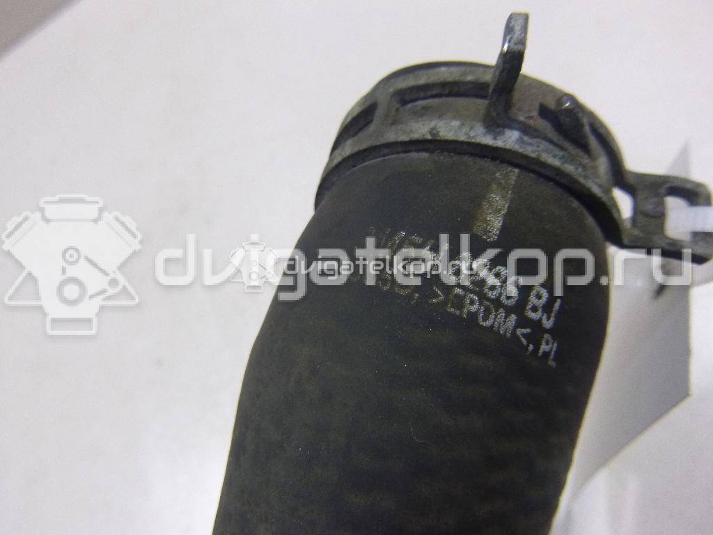 Фото Патрубок радиатора  3M5H8286BJ для Ford Focus {forloop.counter}}