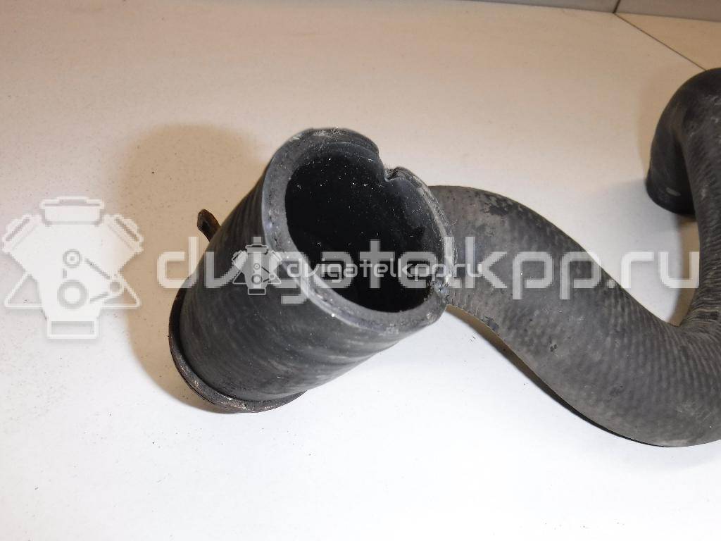 Фото Патрубок радиатора  3M5H8286BJ для Ford Focus {forloop.counter}}