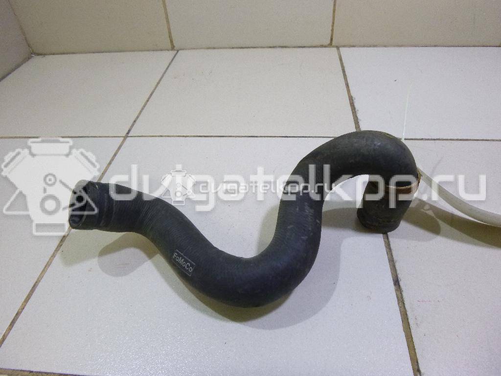 Фото Патрубок радиатора  3M5H8286BJ для Ford Focus {forloop.counter}}