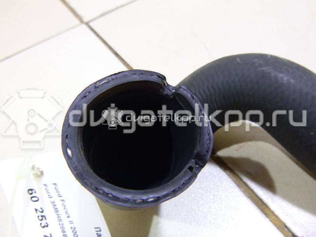 Фото Патрубок радиатора  3M5H8286BJ для Ford Focus {forloop.counter}}