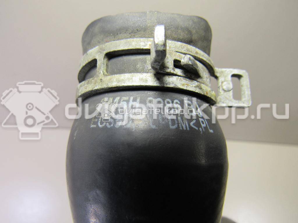 Фото Патрубок радиатора  3M5H8286BJ для Ford Focus {forloop.counter}}