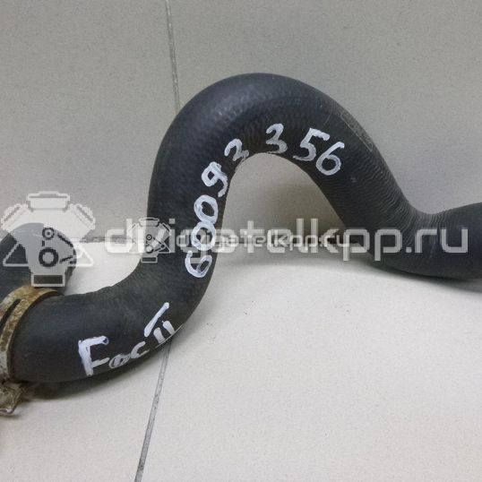 Фото Патрубок радиатора  3M5H8286BJ для Ford Focus