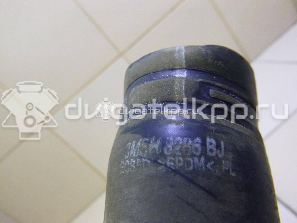 Фото Патрубок радиатора  3M5H8286BJ для Ford Focus {forloop.counter}}