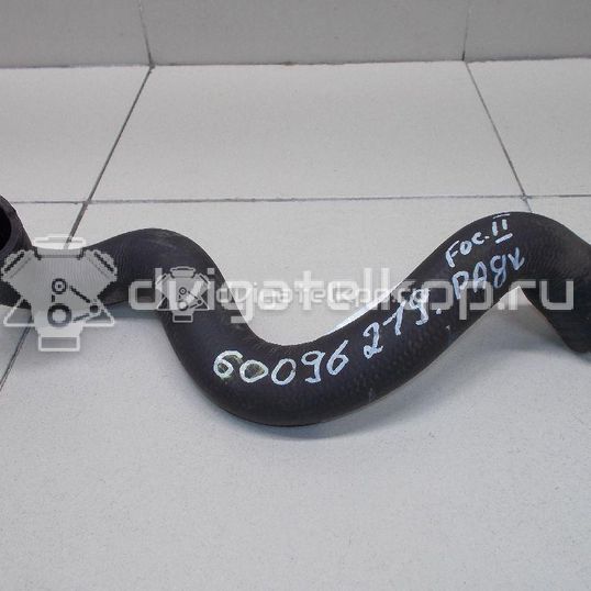 Фото Патрубок радиатора  3M5H8286BJ для Ford Focus