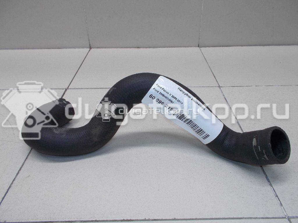 Фото Патрубок радиатора  3M5H8286BJ для Ford Focus {forloop.counter}}