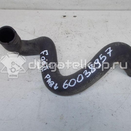 Фото Патрубок радиатора  3M5H8286BJ для Ford Focus