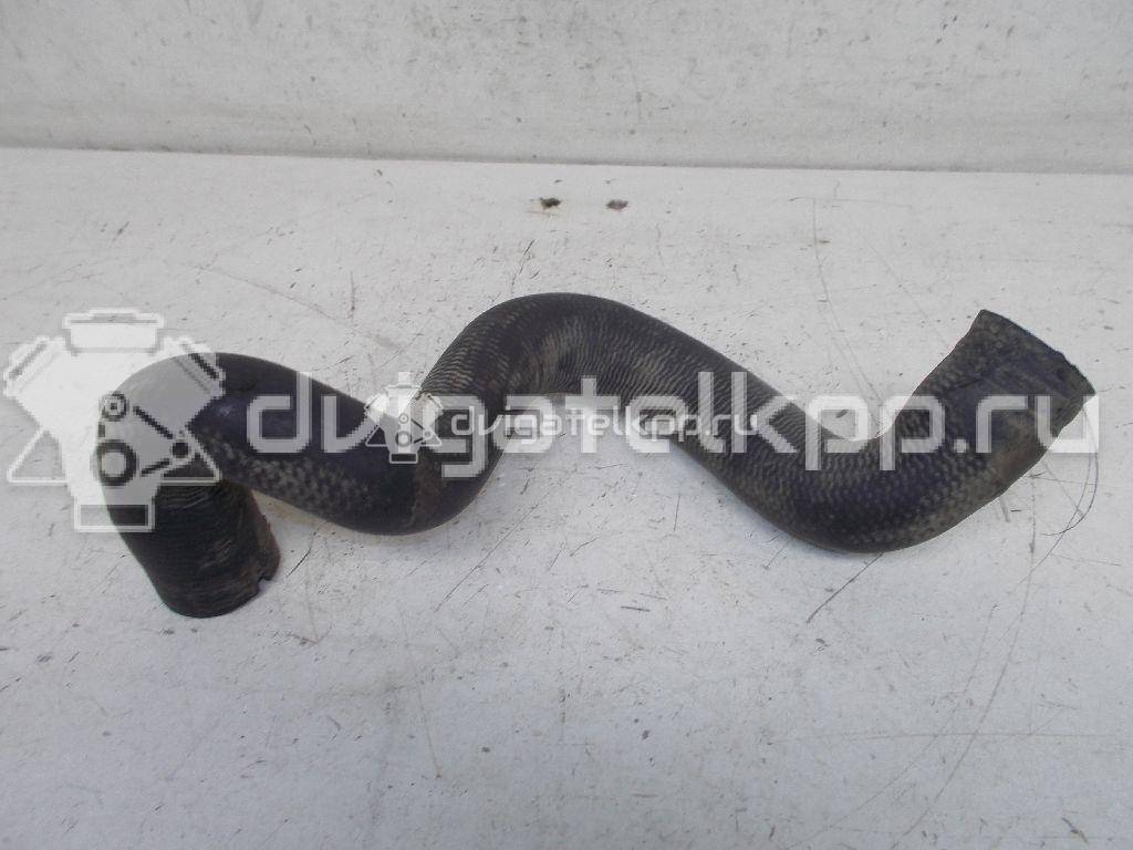 Фото Патрубок радиатора  3M5H8286BJ для Ford Focus {forloop.counter}}