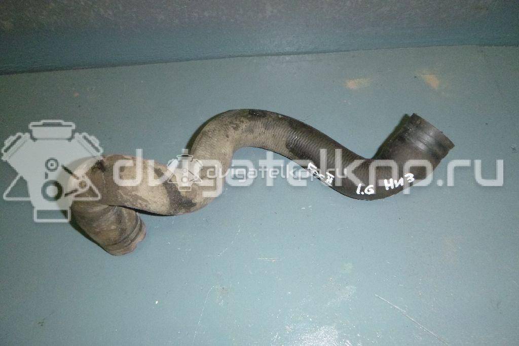 Фото Патрубок радиатора  3M5H8286BJ для Ford Focus {forloop.counter}}