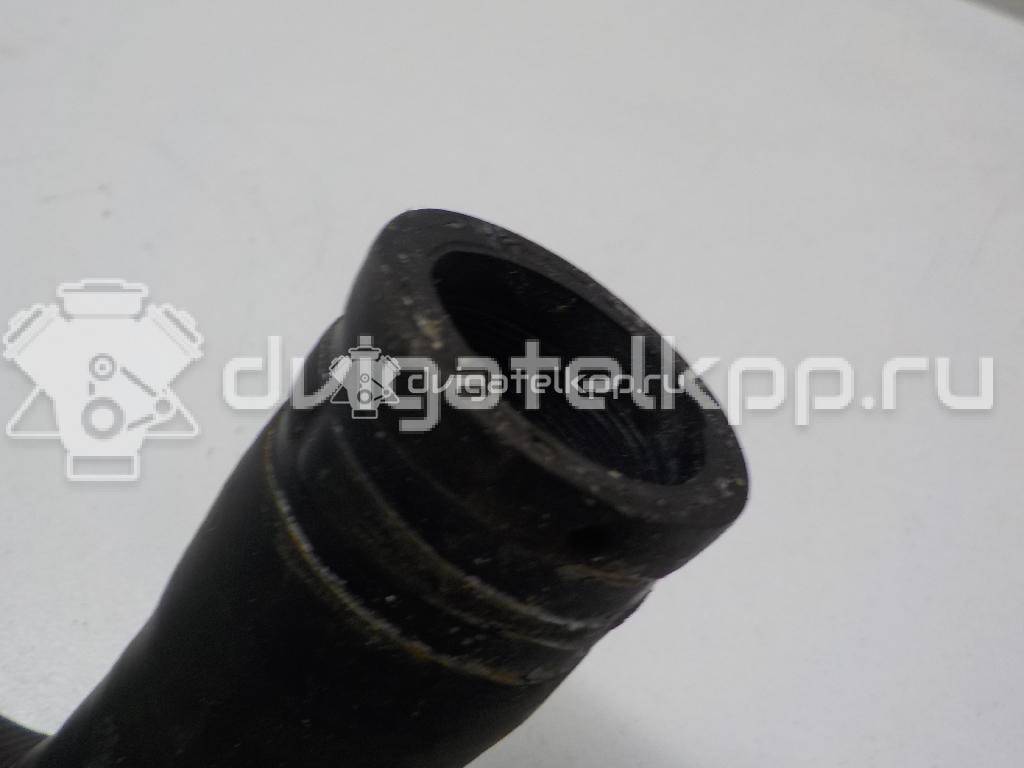 Фото Патрубок радиатора  3M5H8260KH для Ford Focus / C-Max {forloop.counter}}