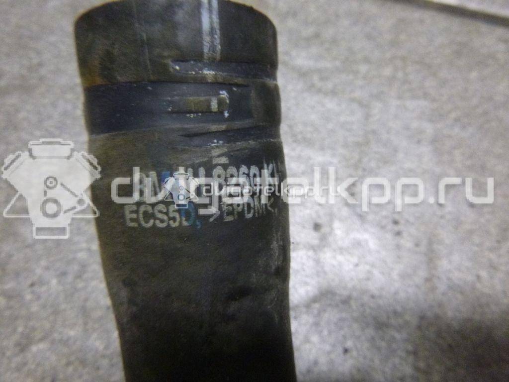 Фото Патрубок радиатора  3M5H8260KH для Ford Focus / C-Max {forloop.counter}}