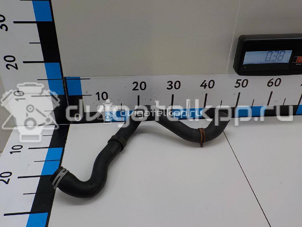 Фото Патрубок радиатора  1520851 для Ford Focus / C-Max {forloop.counter}}