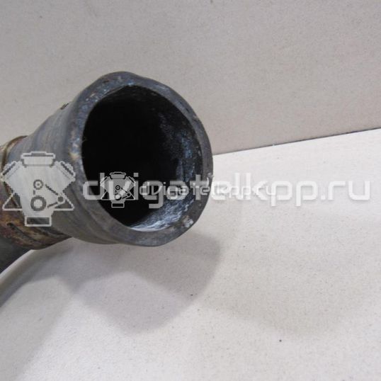 Фото Патрубок радиатора  1520851 для Ford Focus / C-Max