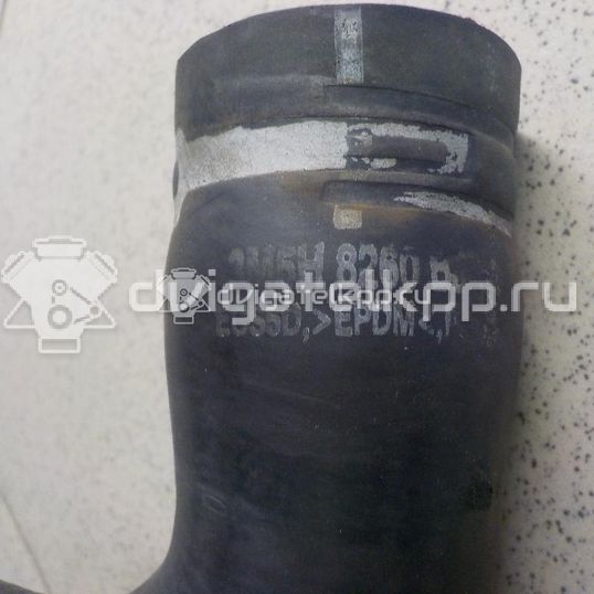 Фото Патрубок радиатора  1520851 для Ford Focus / C-Max