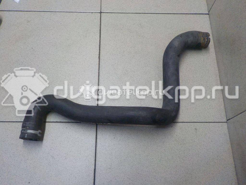 Фото Патрубок радиатора  1520851 для Ford Focus / C-Max {forloop.counter}}