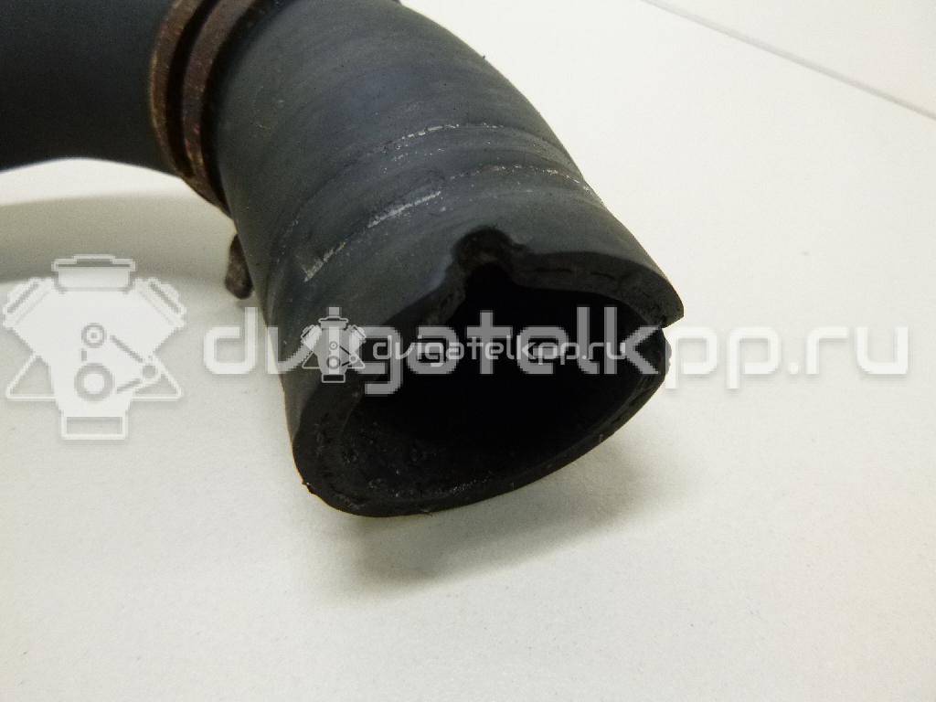 Фото Патрубок радиатора  1520851 для Ford Focus / C-Max {forloop.counter}}