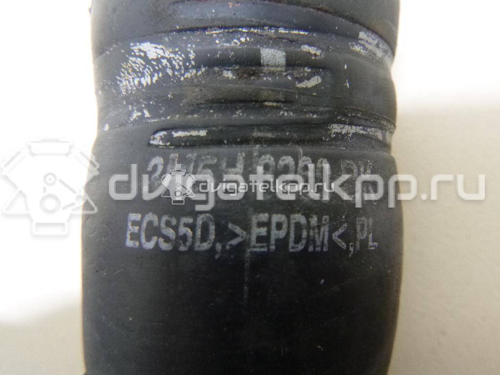 Фото Патрубок радиатора  1520851 для Ford Focus / C-Max {forloop.counter}}
