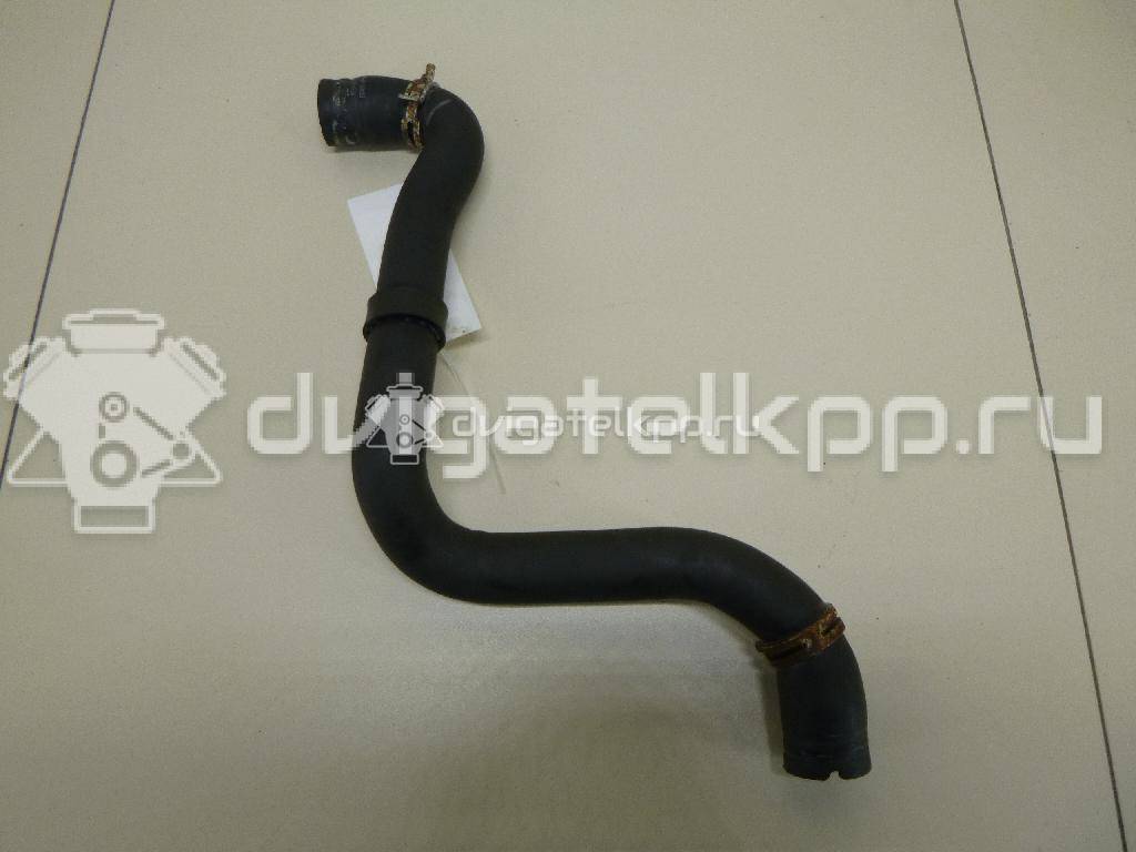 Фото Патрубок радиатора  1520851 для Ford Focus / C-Max {forloop.counter}}