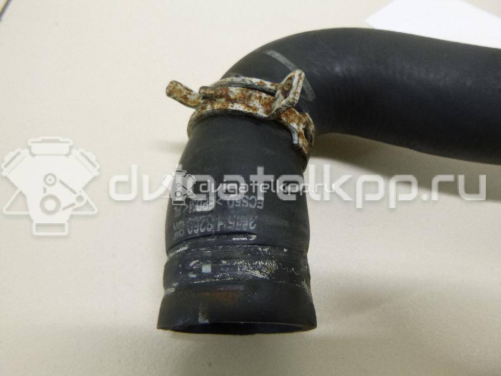 Фото Патрубок радиатора  1520851 для Ford Focus / C-Max {forloop.counter}}