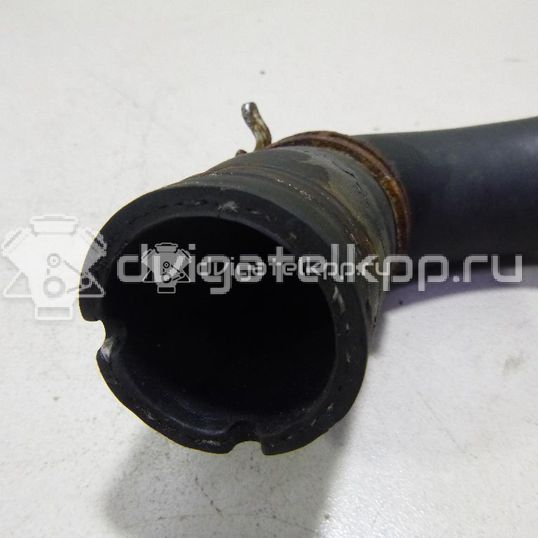 Фото Патрубок радиатора  1520851 для Ford Focus / C-Max