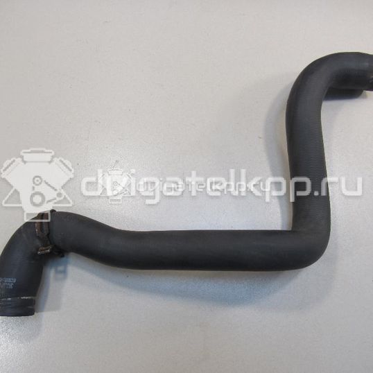 Фото Патрубок радиатора  1520851 для Ford Focus / C-Max