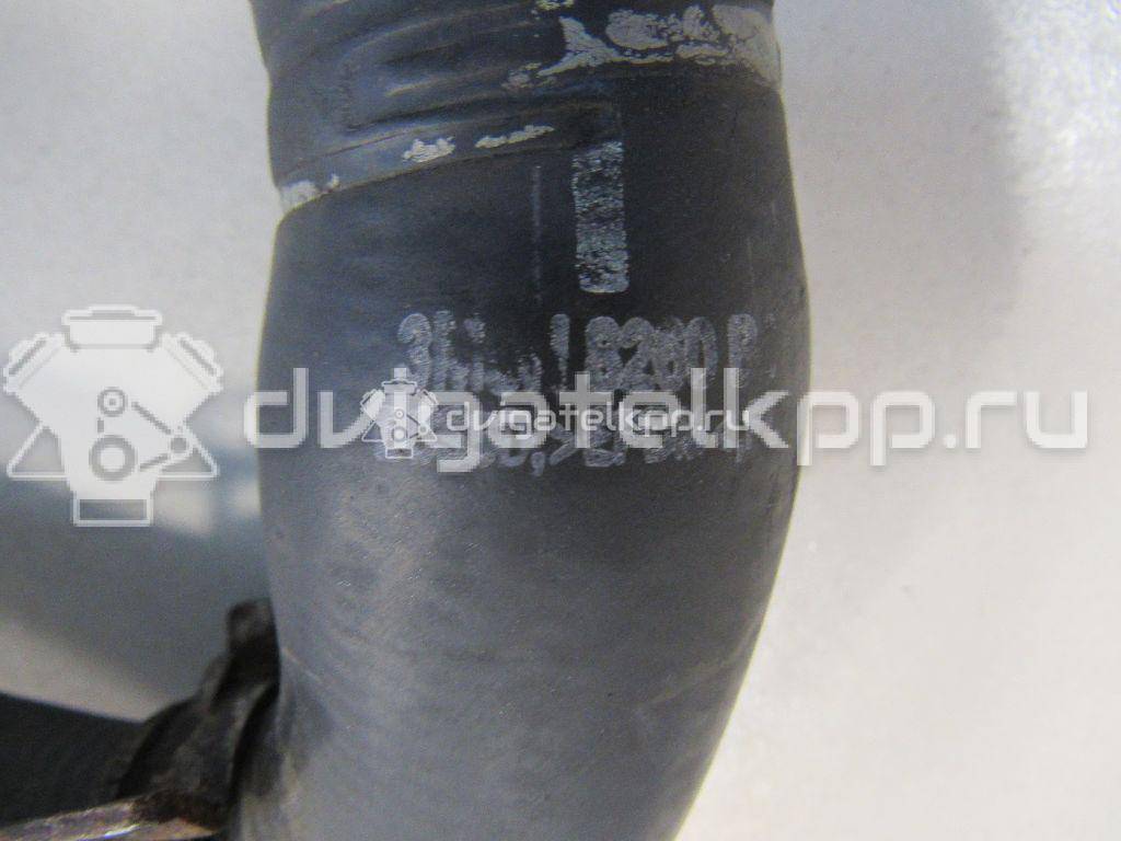 Фото Патрубок радиатора  1520851 для Ford Focus / C-Max {forloop.counter}}