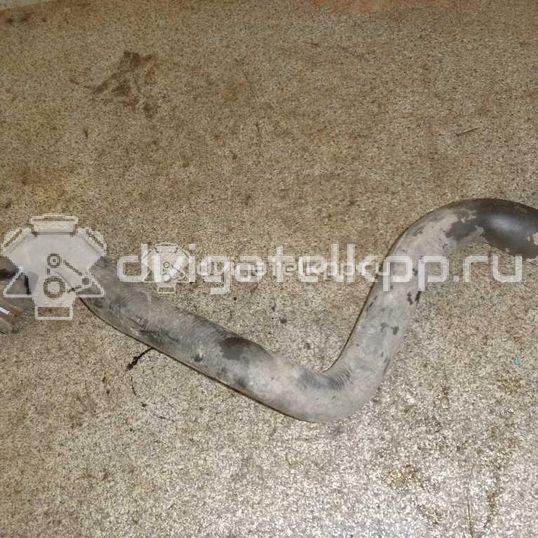 Фото Патрубок радиатора  1520851 для Ford Focus / C-Max